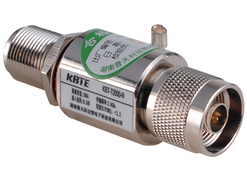 天饋信號(hào)防雷器